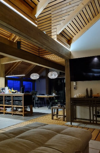 Mahia Retreat