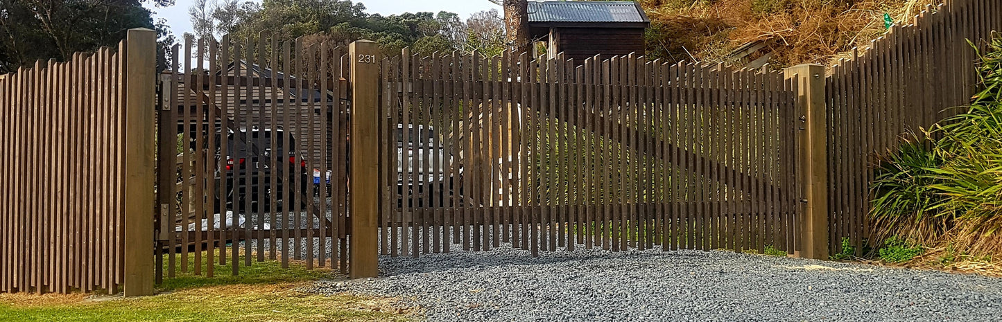 Mahia Retreat