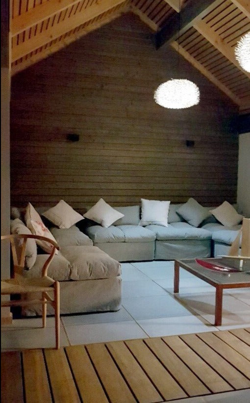 Mahia Retreat