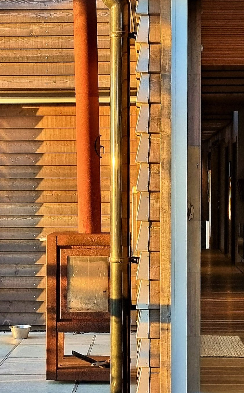 Mahia Retreat
