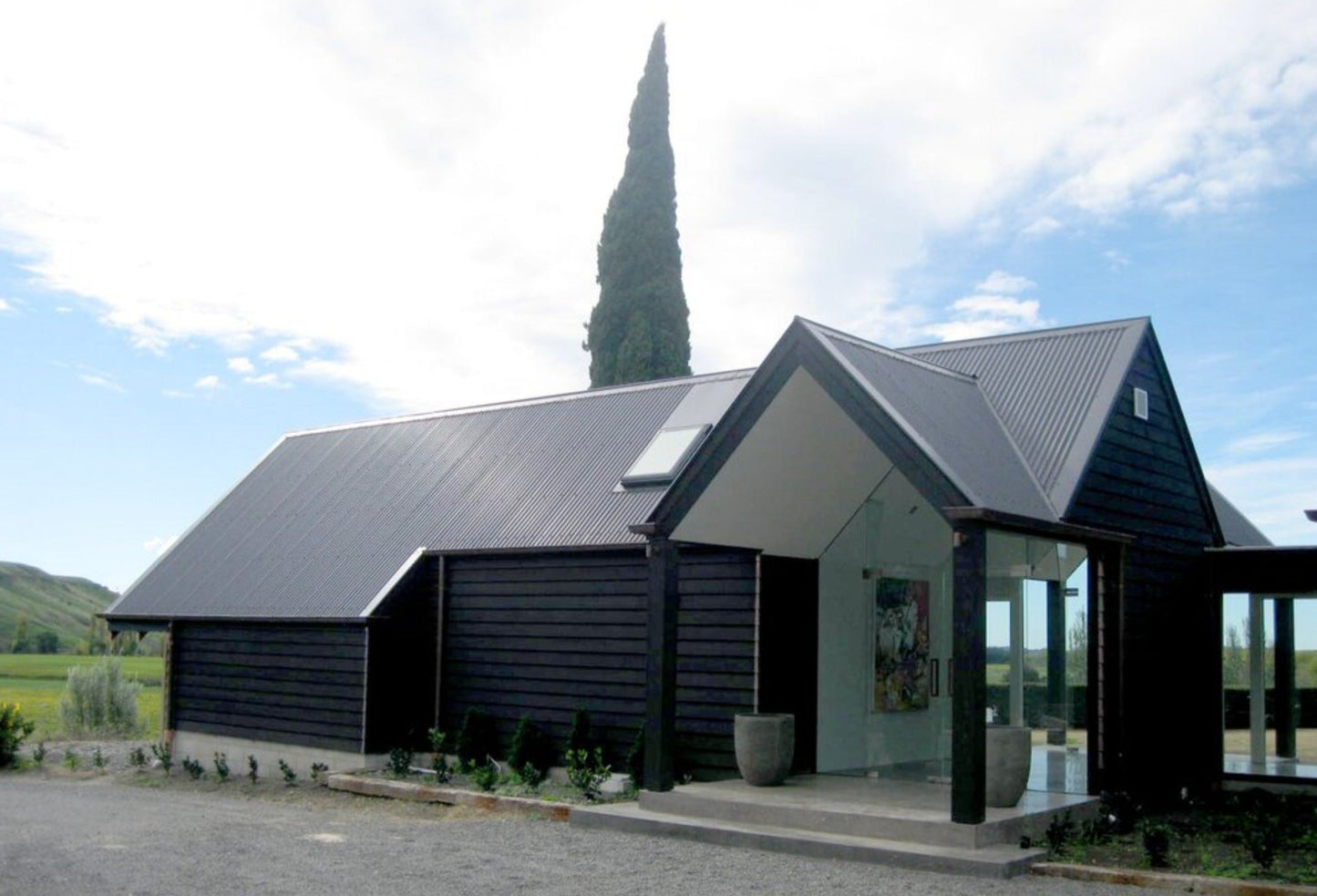 Apatu Residence
