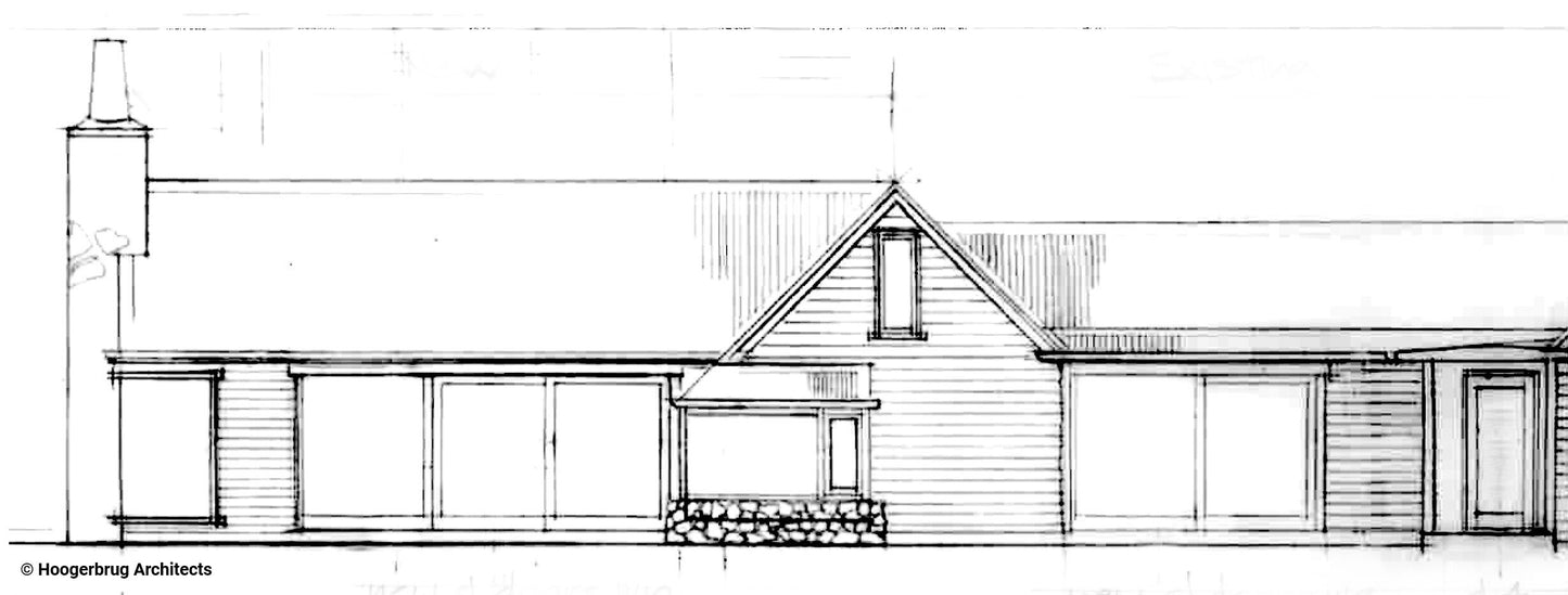 Apatu Residence