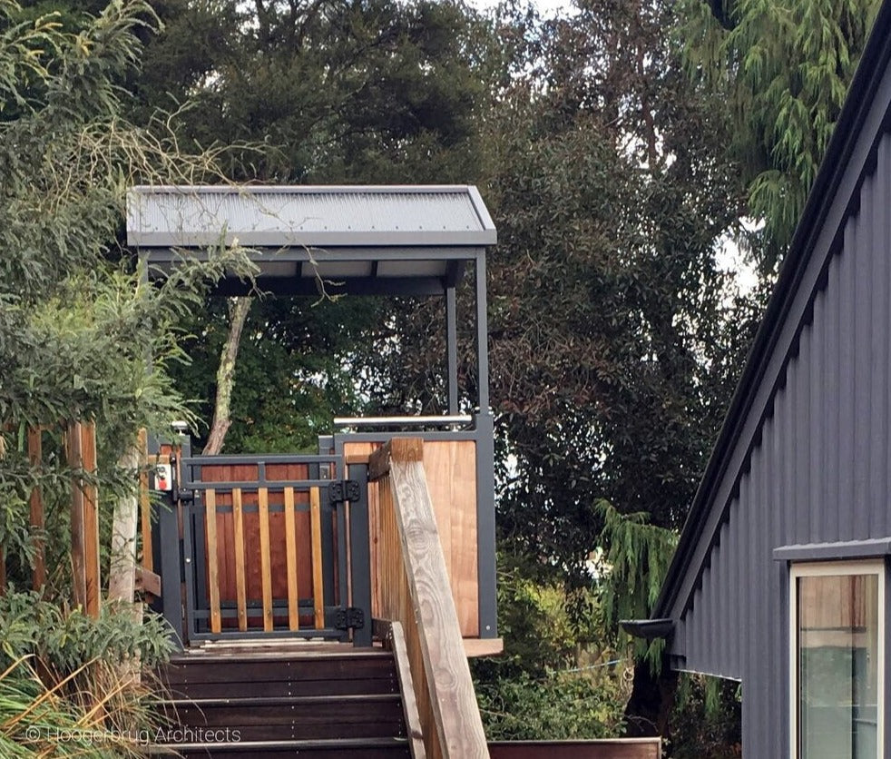 Cable Car Lodge