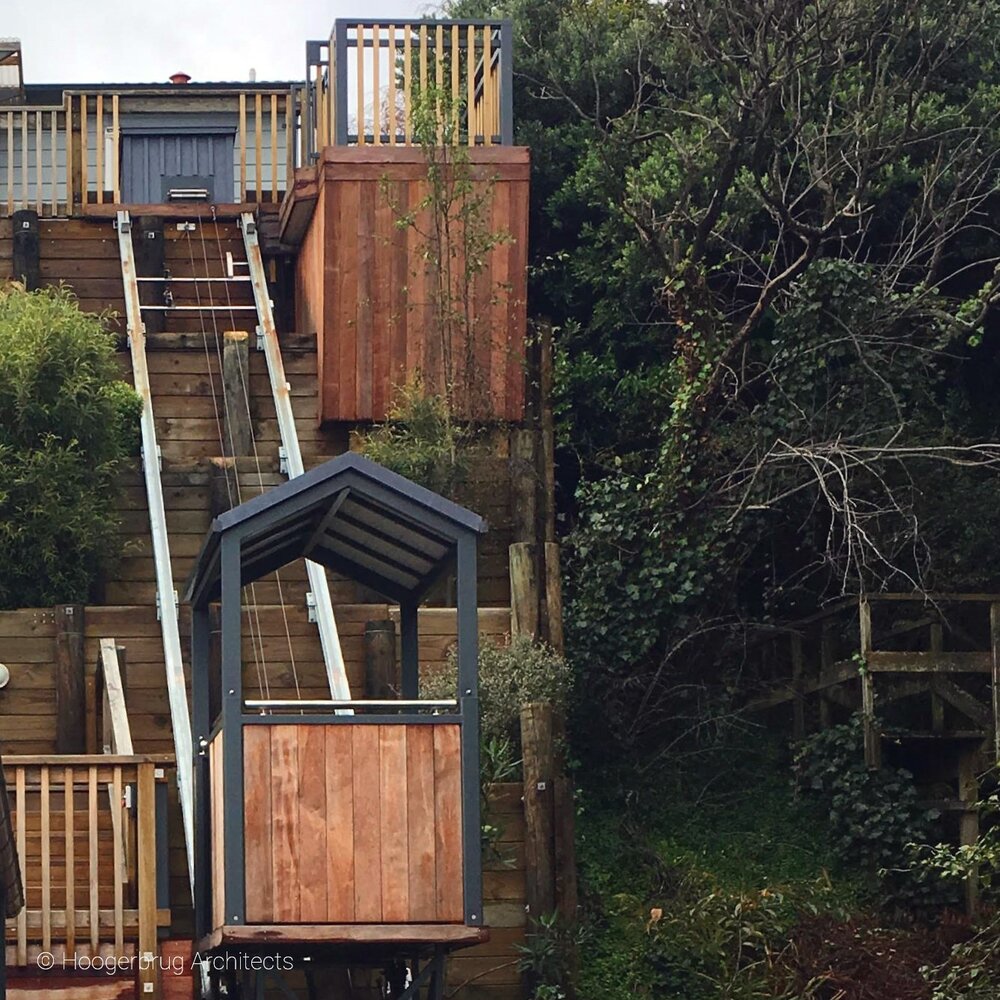 Cable Car Lodge