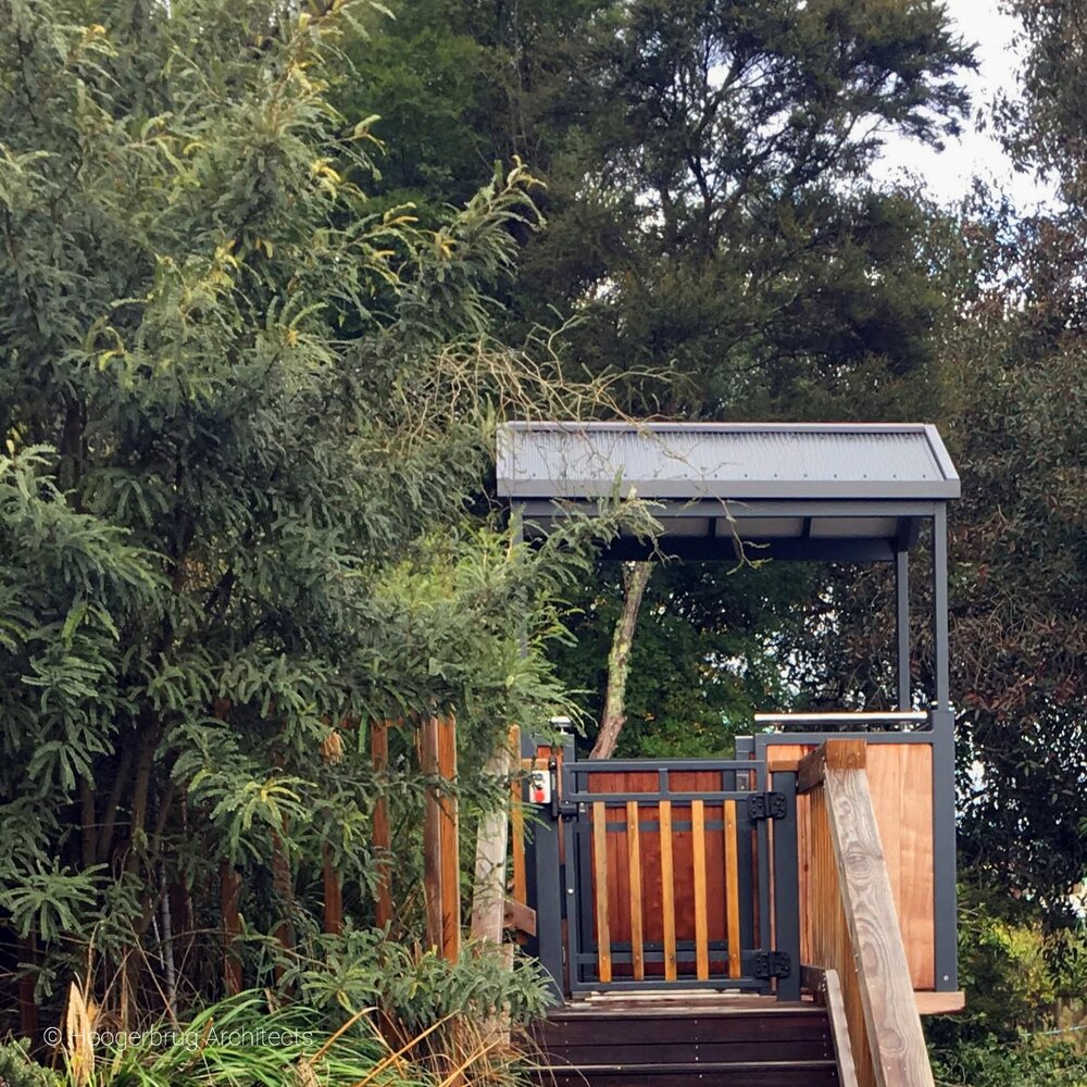 Cable Car Lodge
