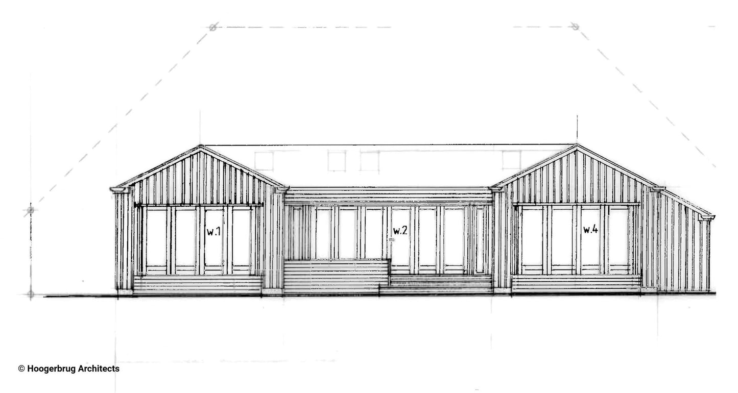 Cable Car Lodge