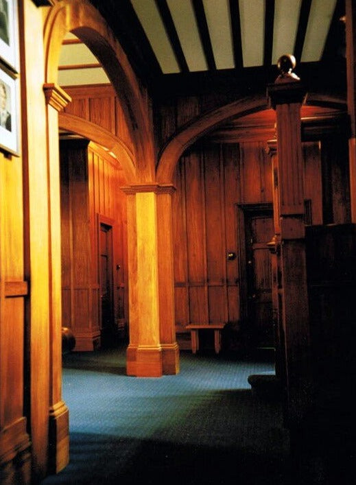 Herrick House