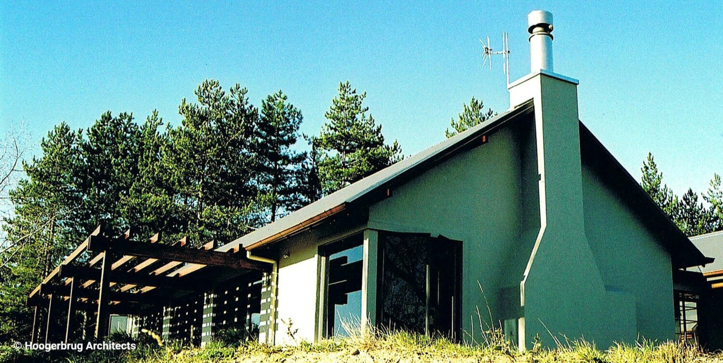Jones House
