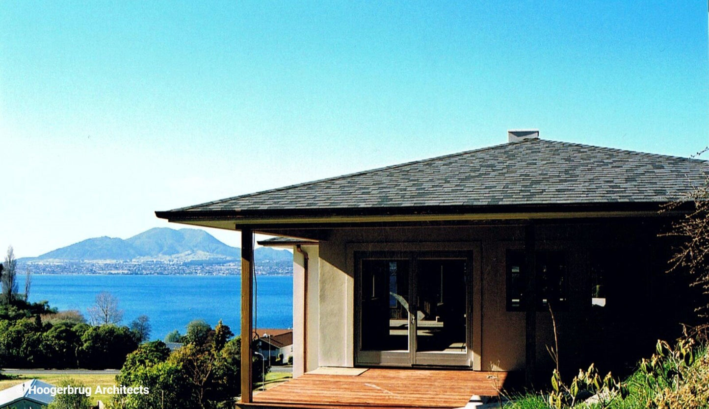 Reid House