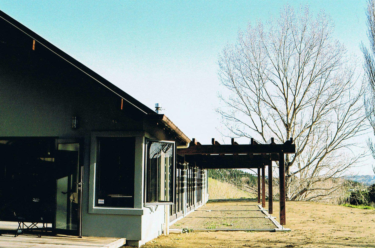 Jones House