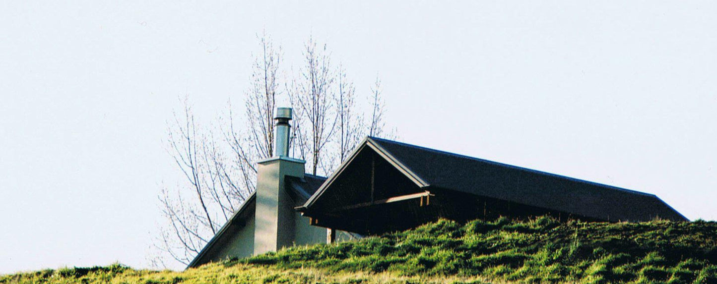 Jones House