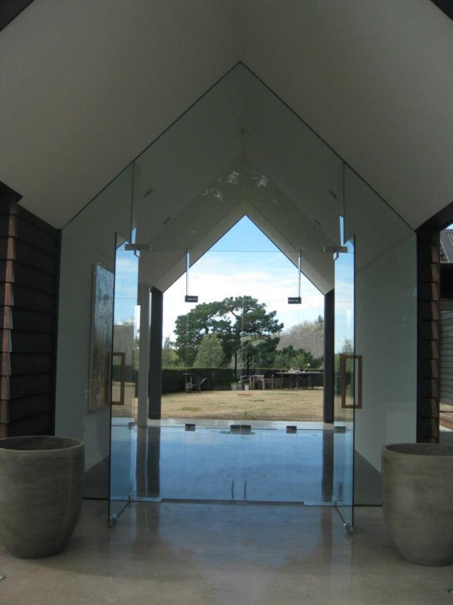 Apatu Residence