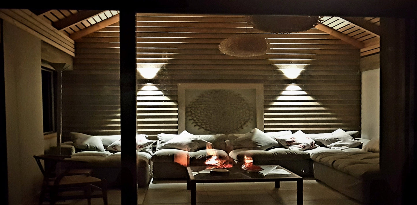 Mahia Retreat