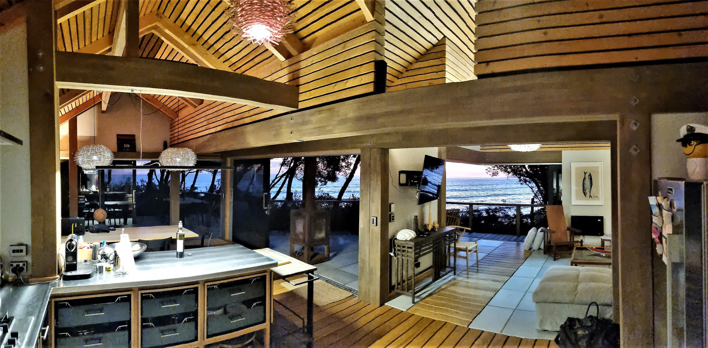 Mahia Retreat