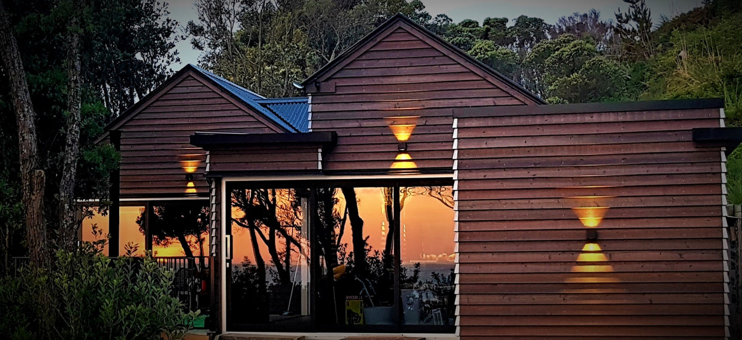 Mahia Retreat