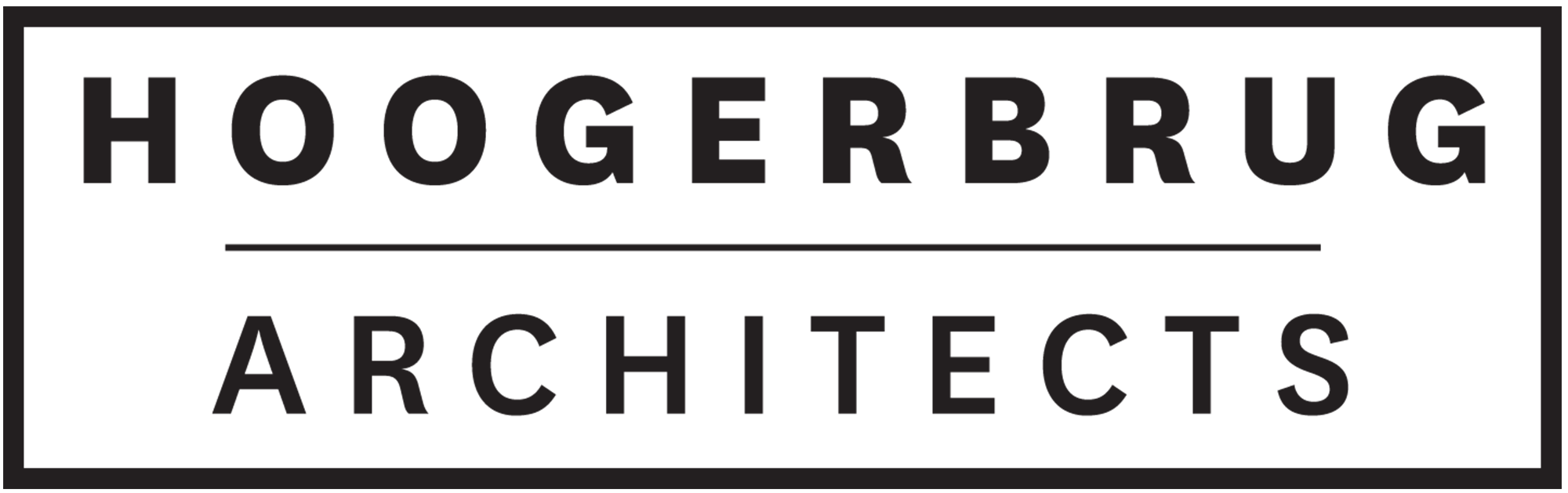 Hoogerbrug Architects