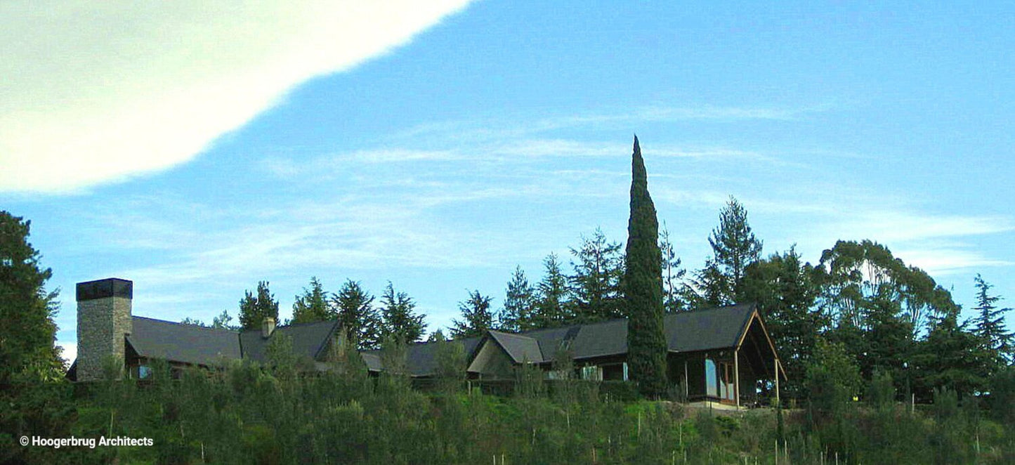 Apatu Residence