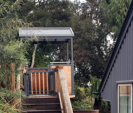 Cable Car Lodge