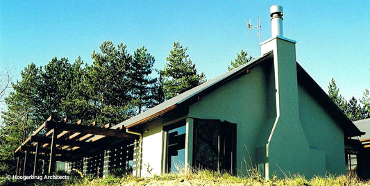 Jones House
