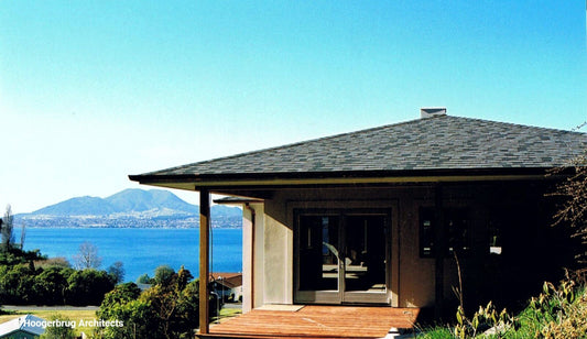 Reid House