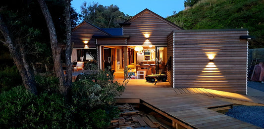 Mahia Retreat